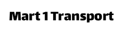Mart 1 Transport